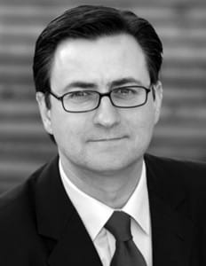 Dr. Nikolai A. Behr