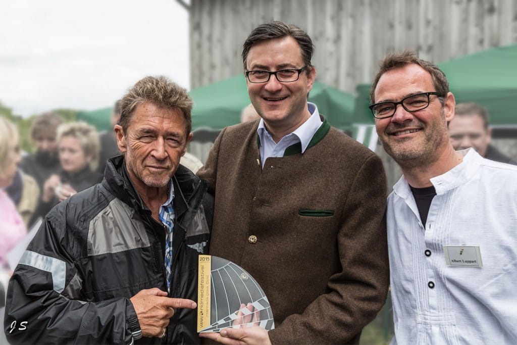 Peter Maffay Stifftung