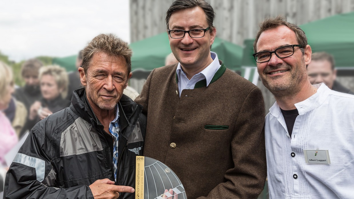 Peter Maffay Stifftung