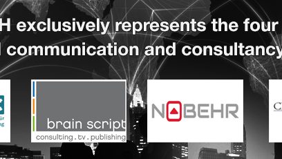 brain script nun unter dem Dach der DIKT GmbH