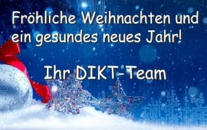 Weihnachten 2022