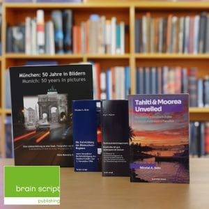 brain script Verlag