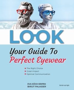 Look The guide to the perfect glasses