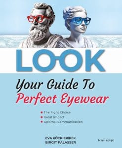Look_The guide to the perfect glasses