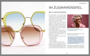 Look Der Guide zur perfekten Brille Accessoires