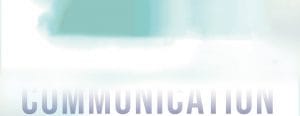 Communication background