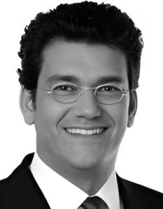 Autor Dr. Jörg E. Allgäuer