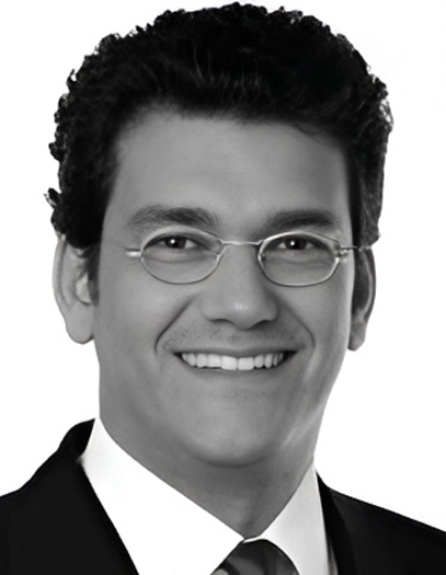 Autor Dr. Jörg E. Allgäuer