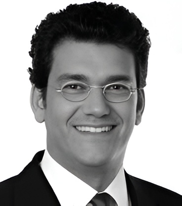 Autor Dr. Jörg E. Allgäuer