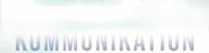 Kommunikation background