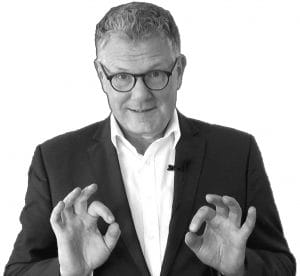 Autor Thilo Baum