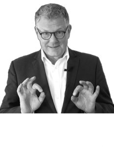 Autor Thilo Baum Autor Thilo Baum