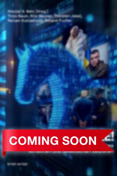 WE ARE FAKE! How AI abuse, fake news, and deepfakes threaten the economy and society tailored Cover of the book “WIR SIND FAKE! Wie KI-Missbrauch, Fake News und Deepfake Wirtschaft und Gesellschaft bedrohen” (WE ARE FAKE! How AI abuse, fake news, and deepfakes threaten the economy and society) – shows digitally altered faces as a symbol of manipulation by artificial intelligence. Published by brain script.